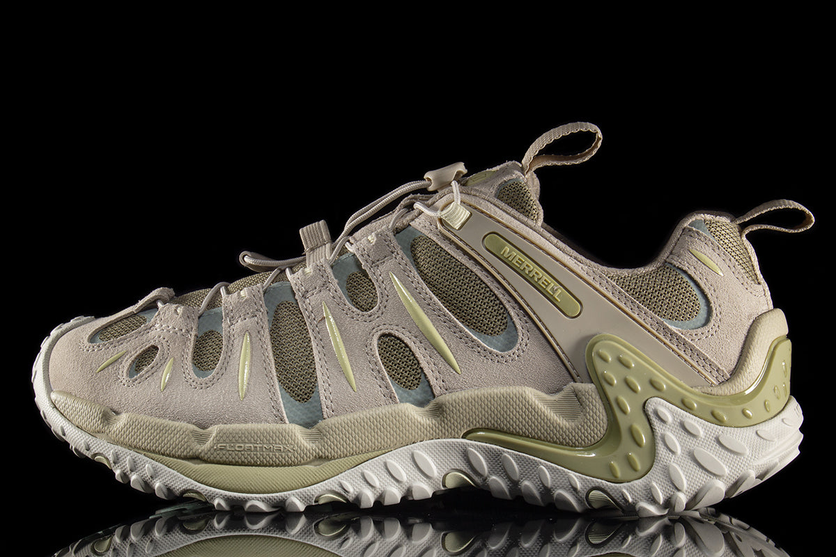 Cham Redux – Premier