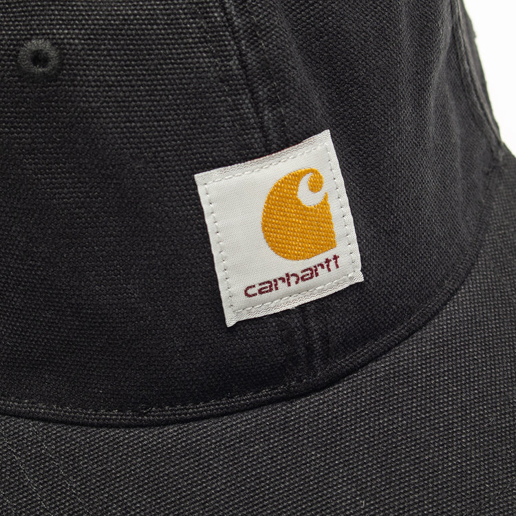 Carhartt WIP | Icon Cap I033359-89XX Black