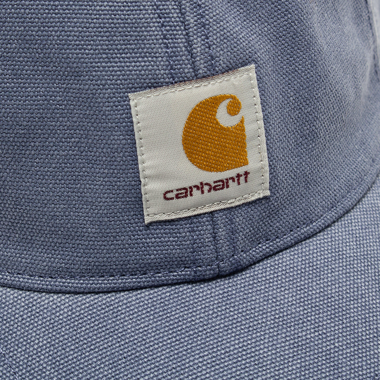 Carhartt WIP | Icon Cap I033359-1YD Bay Blue