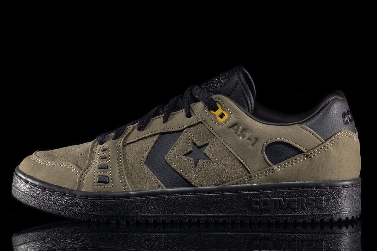 AS-1 Pro Ox – Premier