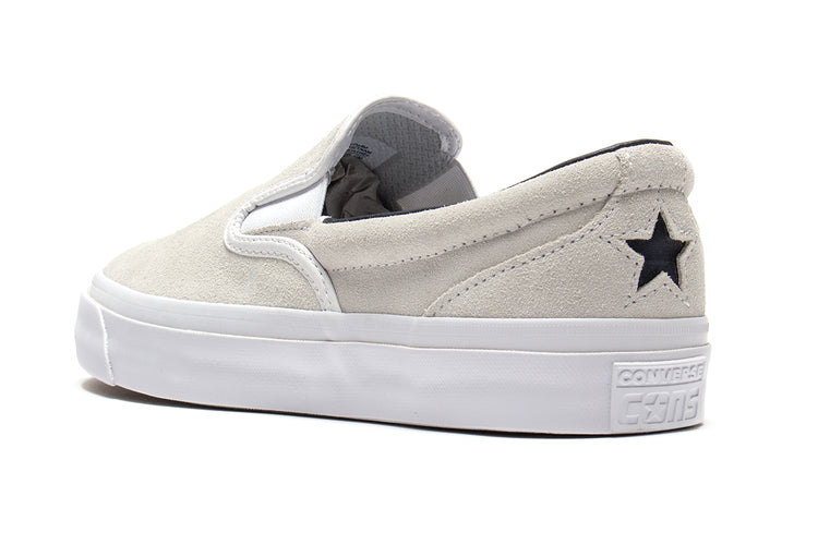 Converse | One Star CC Pro Slip A11170C White Black