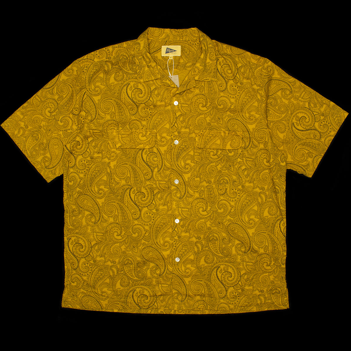 Sam Shirt – Premier
