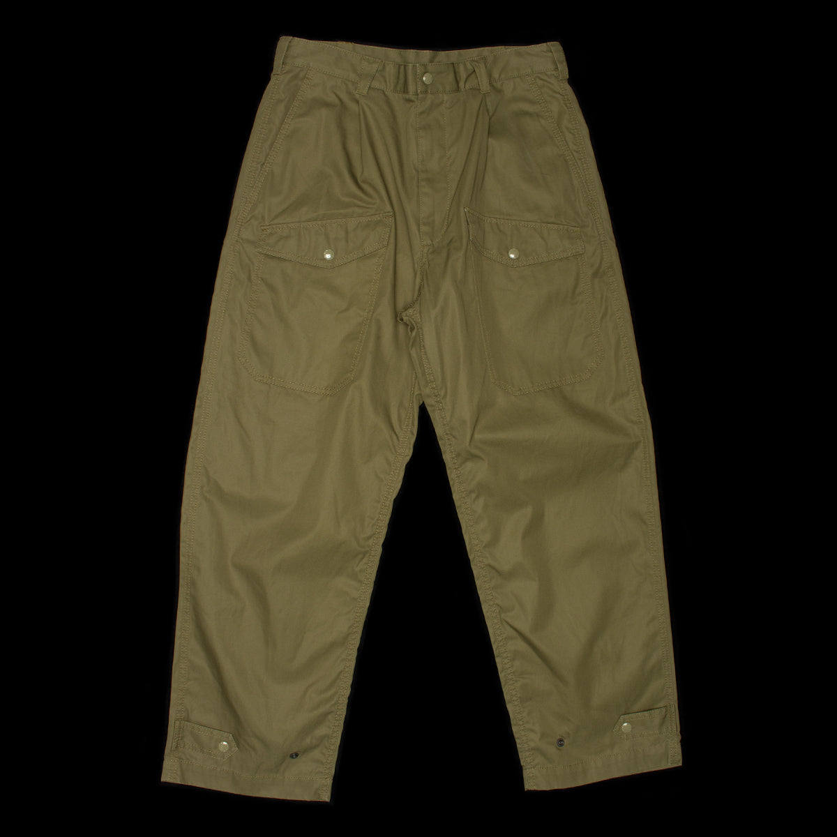 Alfonso Fatigue Pant – Premier