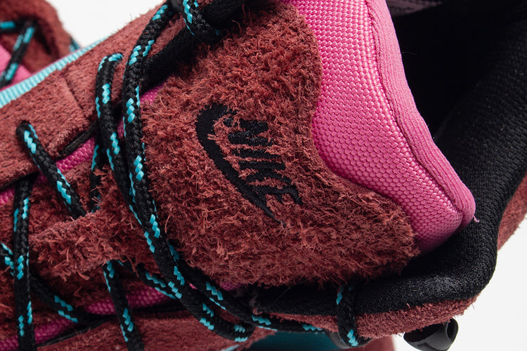 Nike | ACG Torre Mid Waterproof Team Red / Pinksicle Style # FD0212-600