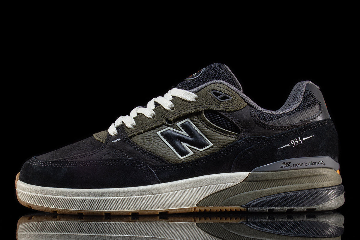 Reynolds 933 – Premier