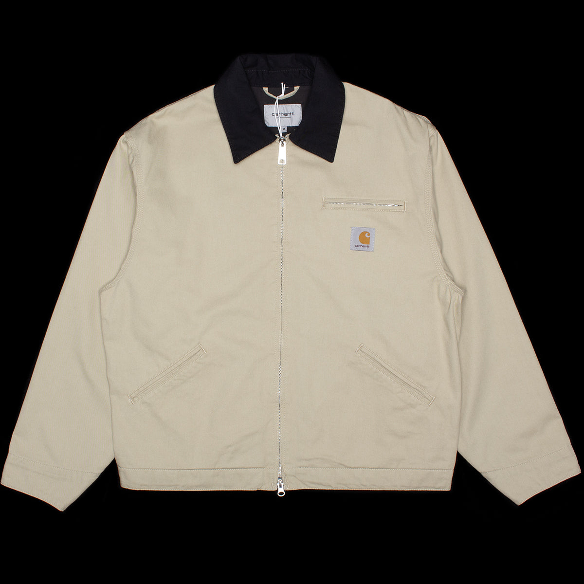 OG Detroit Jacket - Moraga Twill (Spring) – Premier