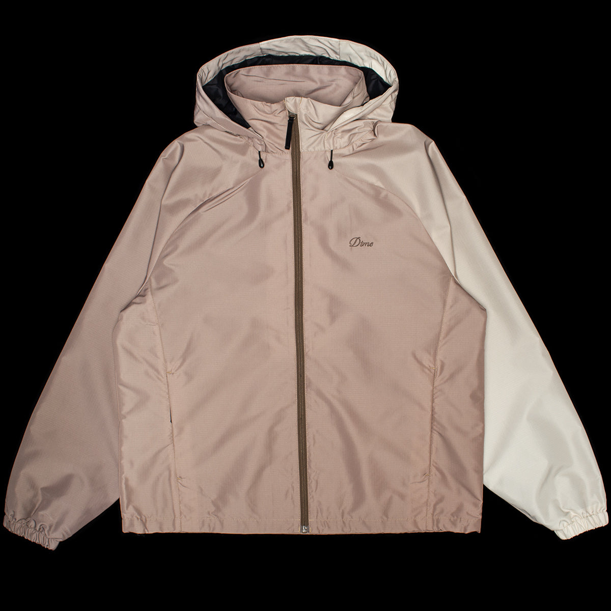 Gradient Windbreaker – Premier