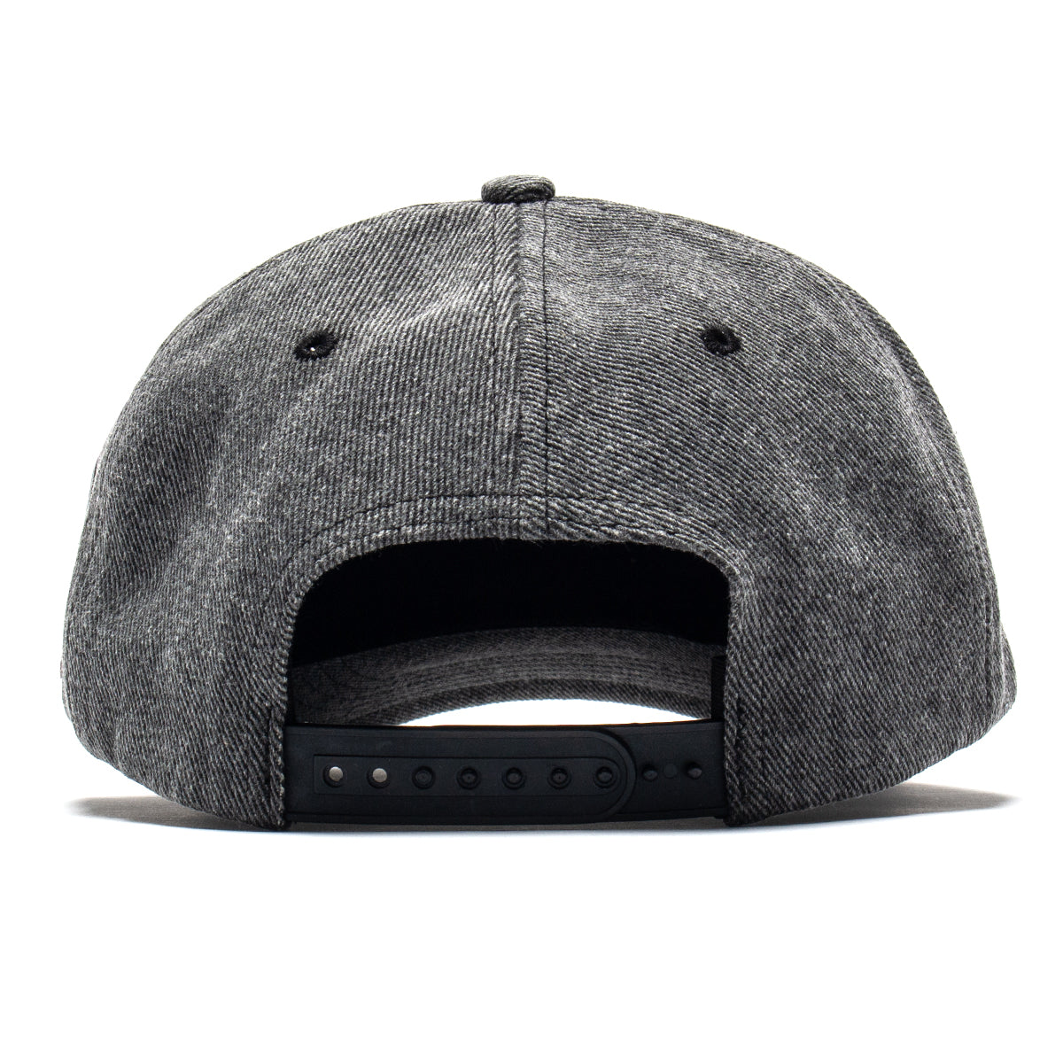 Noah | Recycled Denim Core Logo Hat H131SS24BLK Black&nbsp;