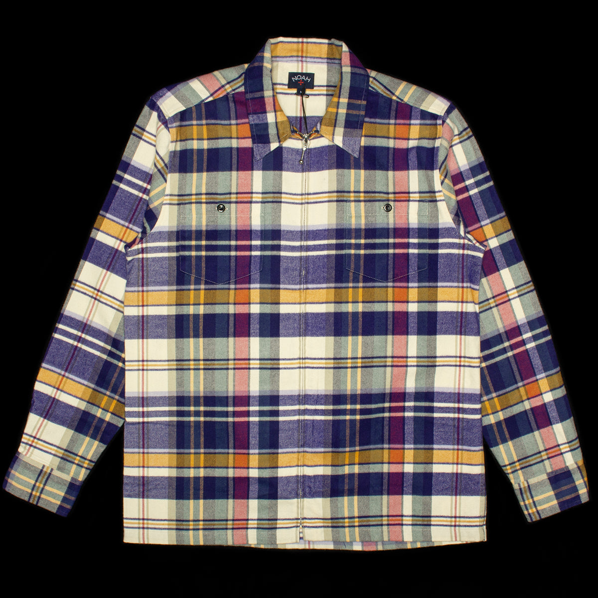 Noah popular Lightweight Flannel