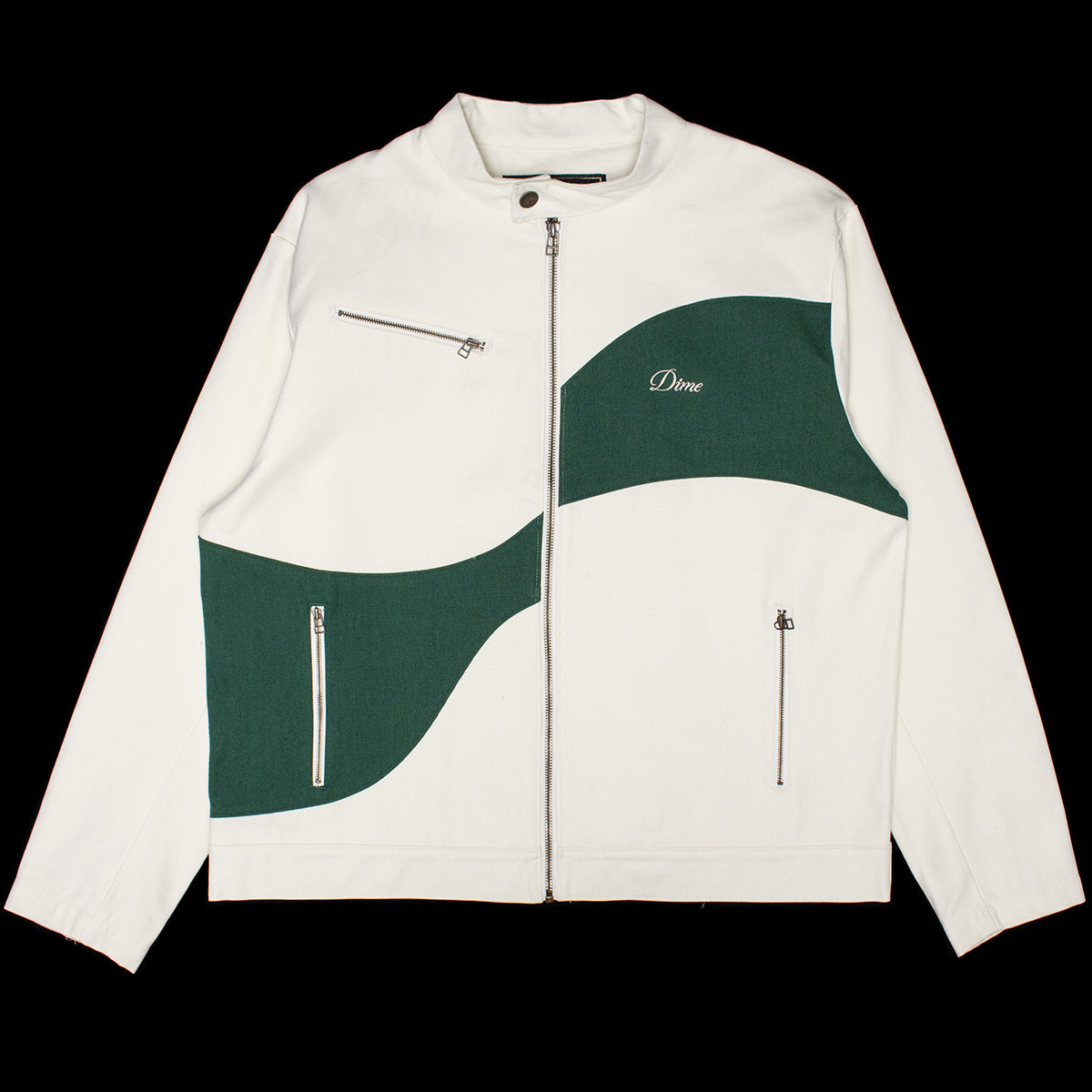 Moto Jacket – Premier
