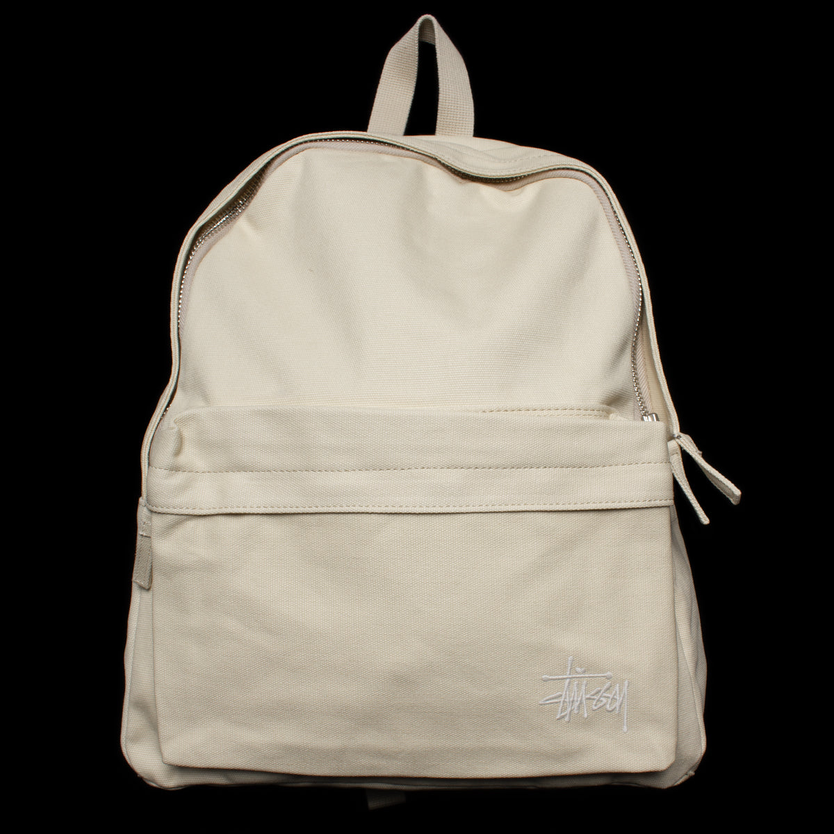 Canvas Backpack – Premier