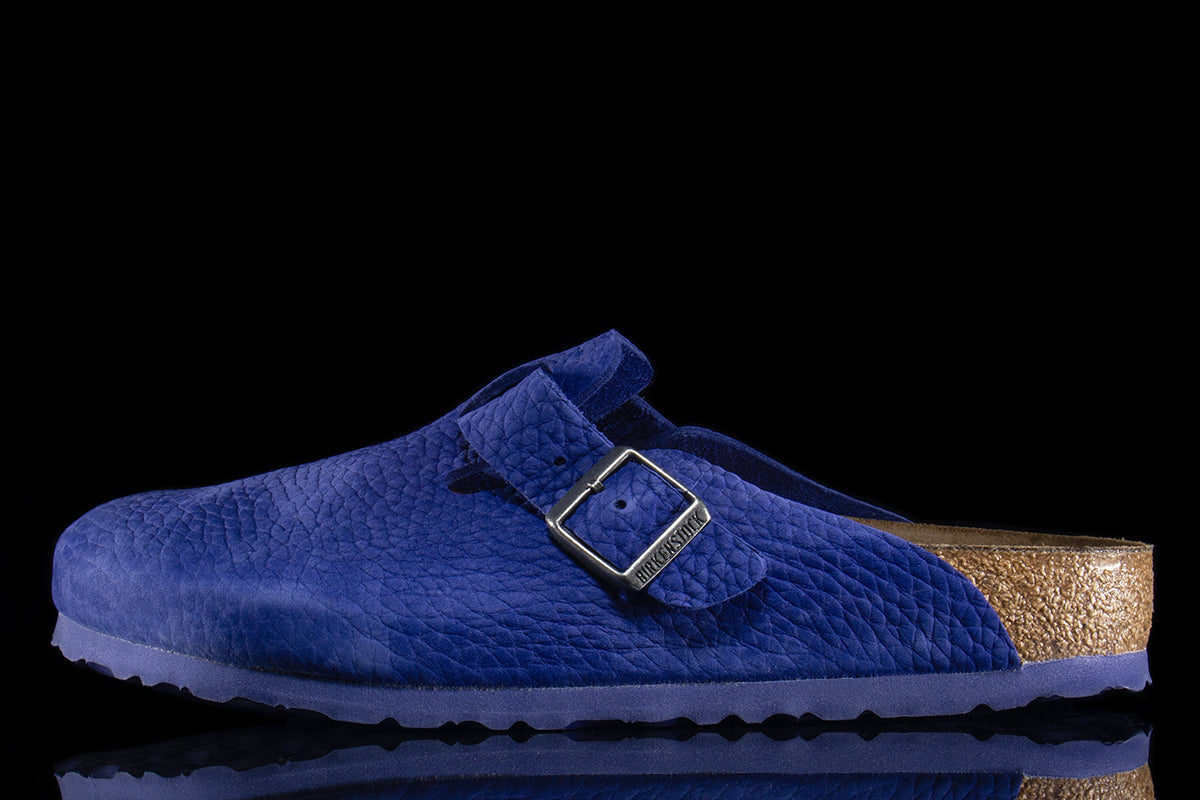 Boston - Nubuck – Premier