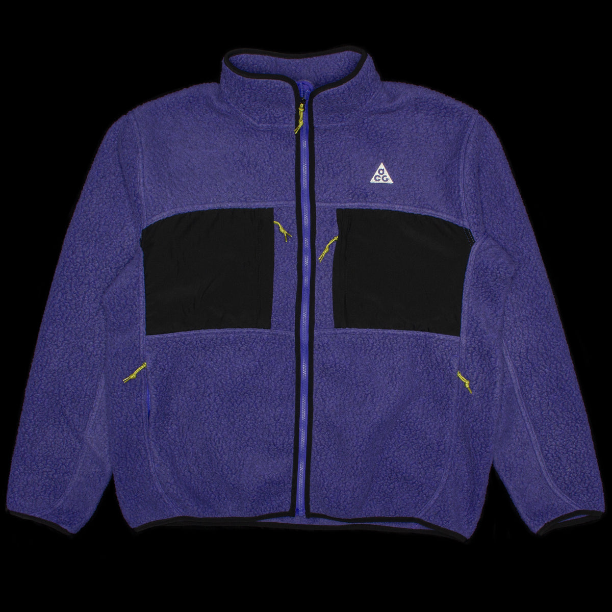 ACG Arctic Wolf Full-Zip Fleece – Premier