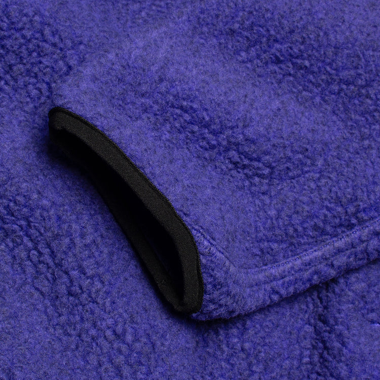 Nike | ACG Arctic Wolf Full-Zip Fleece Persian Violet