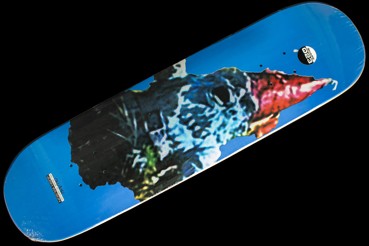 Wilson - Gnome Deck 8.125