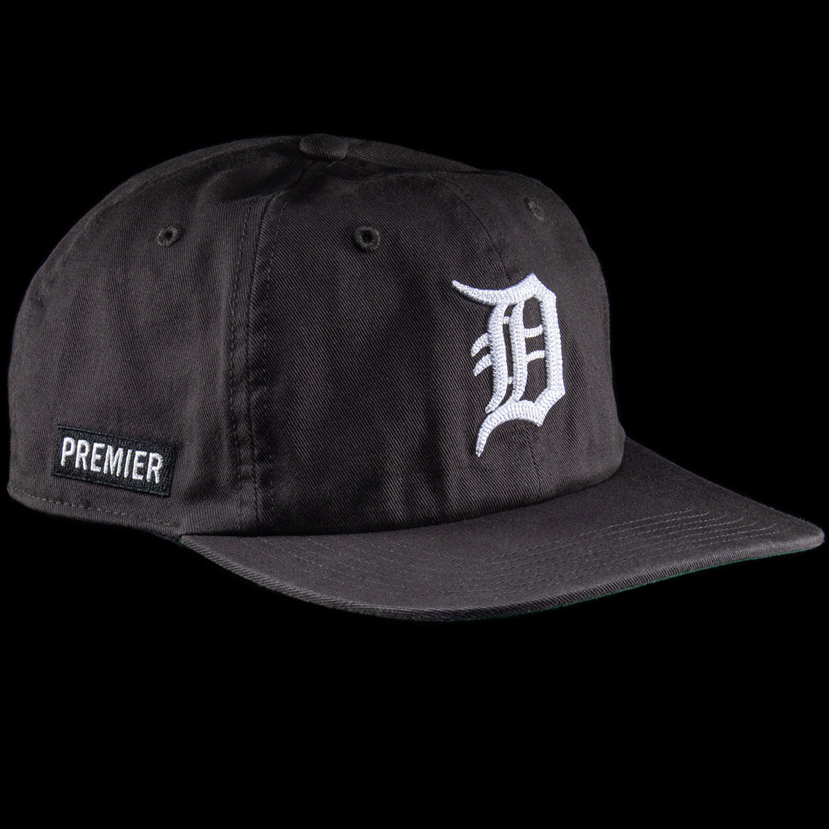 47 for the Detroit Tigers Captain RL Snapback – Premier