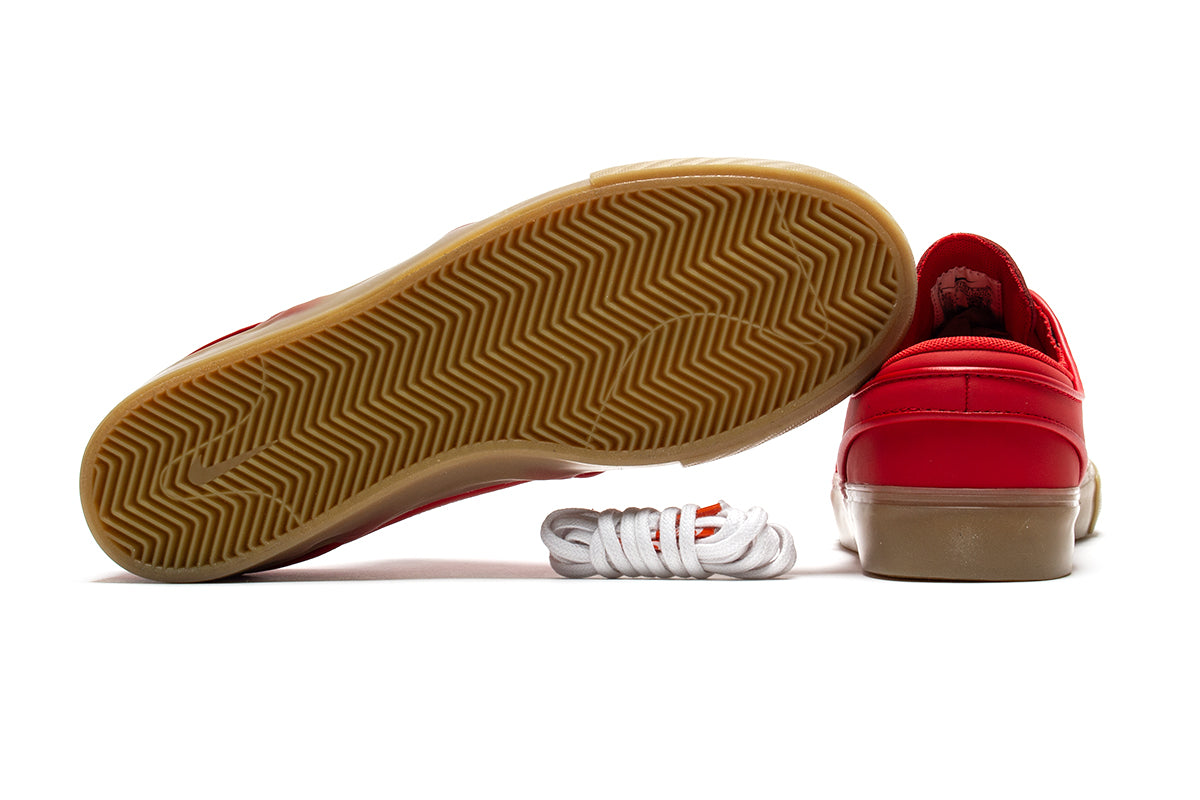 Nike SB | Zoom Janoski OG+ FJ1675-600 University Red / White / Gum