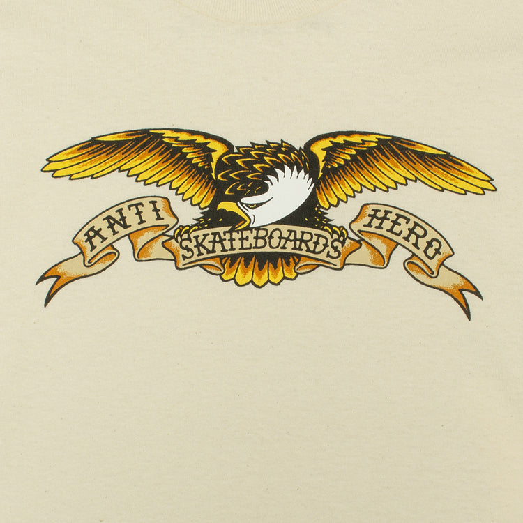 Anti Hero | Eagle L/S T-Shirt