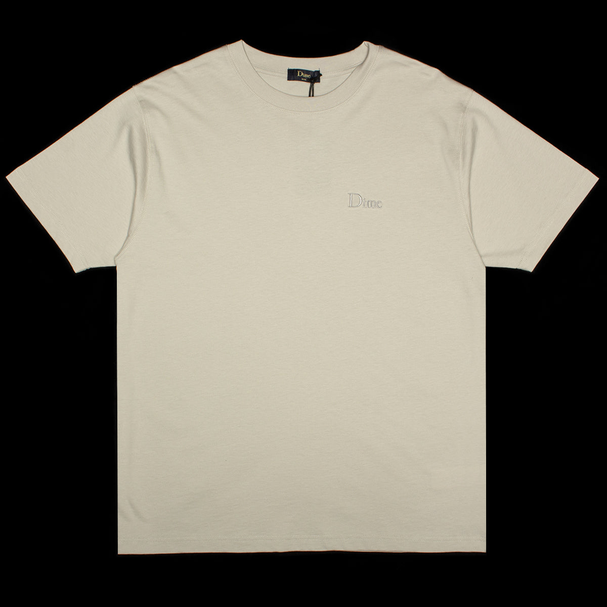 Classic Small Logo T-Shirt – Premier