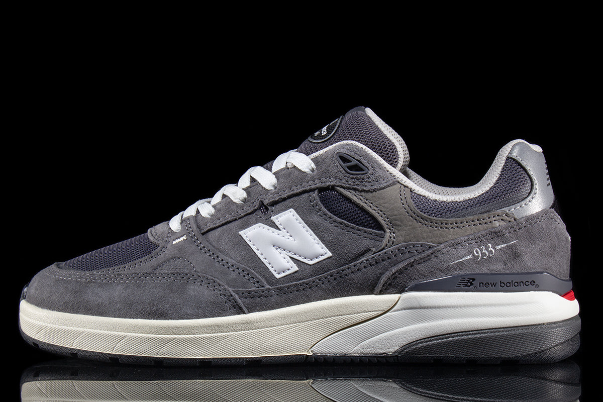 Reynolds 933 – Premier