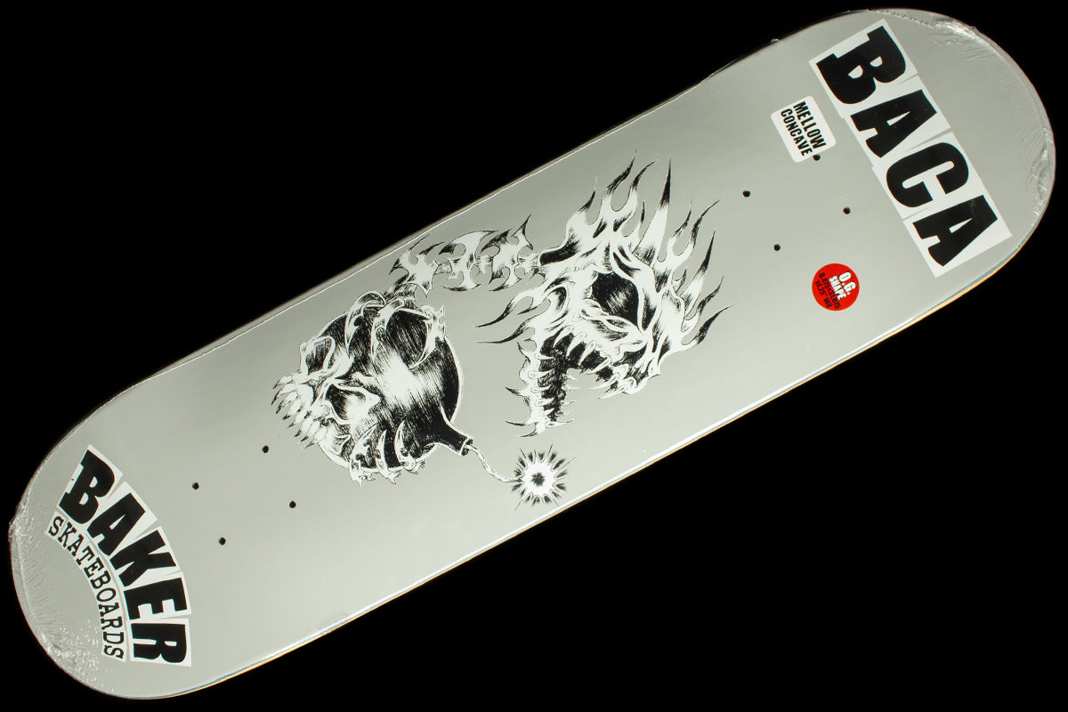 Baca - Bic Lords Deck 8.475