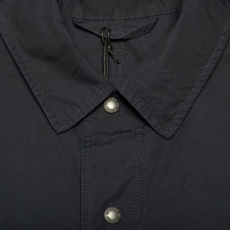 Filson | Safari Cloth Jacket Style # 20277933 Color : Anthracite