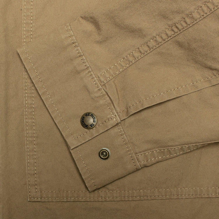 Filson | Safari Cloth Jacket Style # 20277933 Color : Khaki