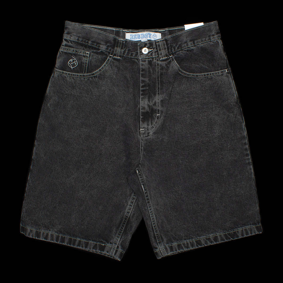 Big Boy Shorts – Premier