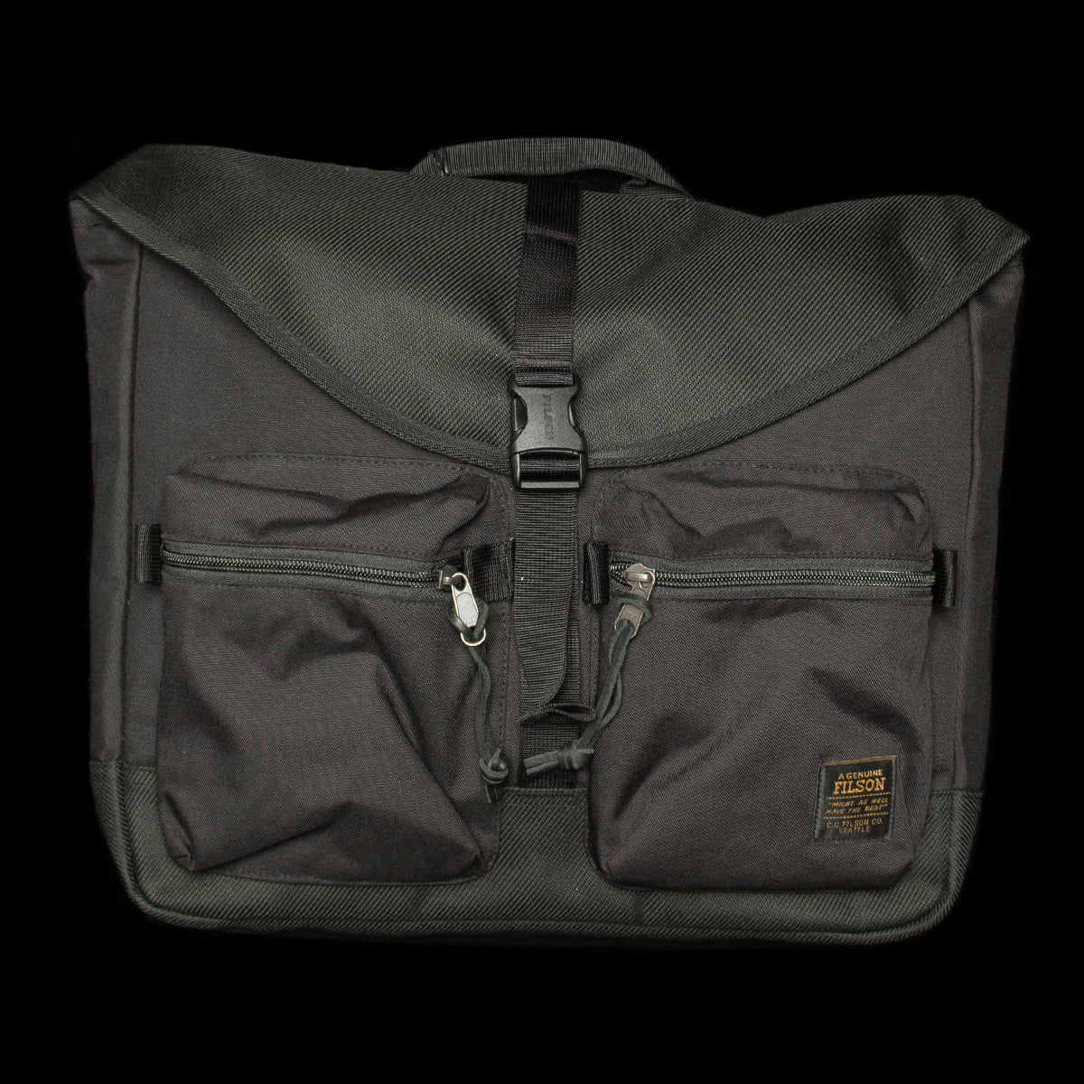 Surveyor Messenger Bag - 14L – Premier