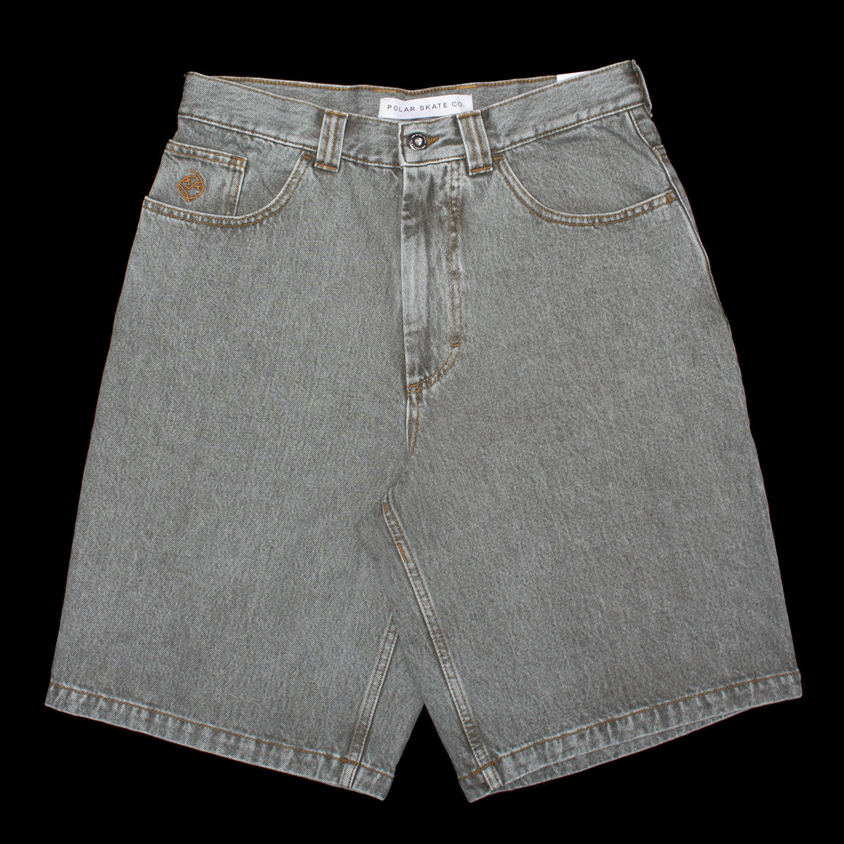 Big Boy Shorts – Premier