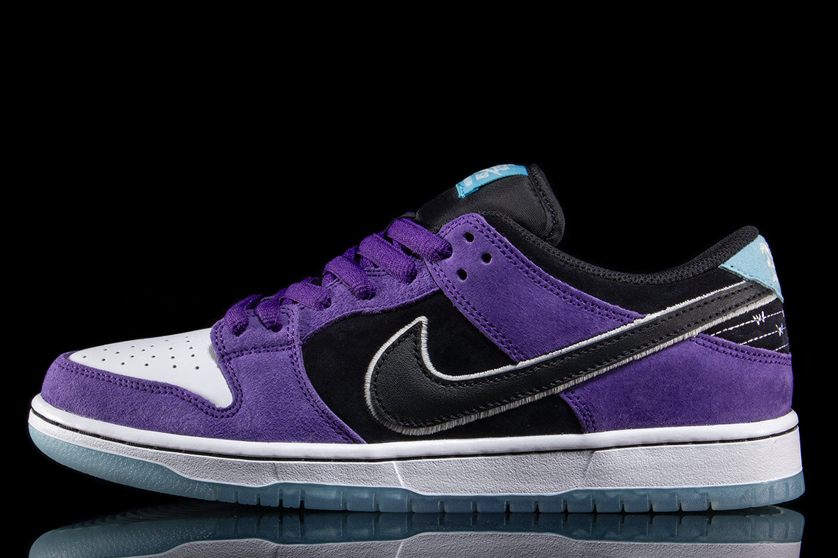 Dunk Low Pro x Hayley Wilson – Premier