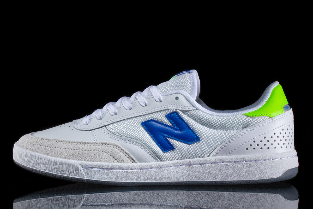 Nb 440 white Clearance