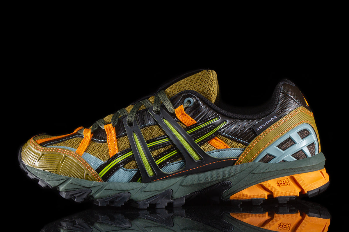 Gel-Sonoma 15-50 (Andersson Bell) – Premier - Main Image