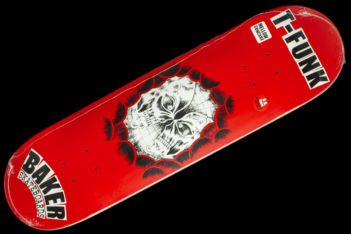 T-Funk - Bic Lords Deck 8.25