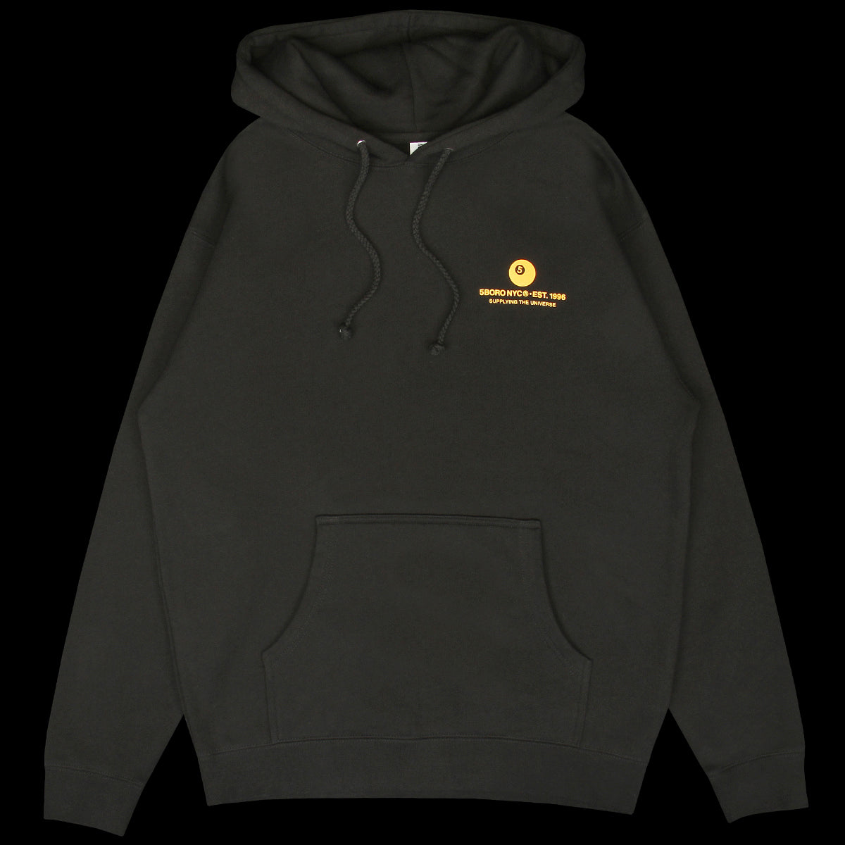 5Ball Dragon Hoodie – Premier