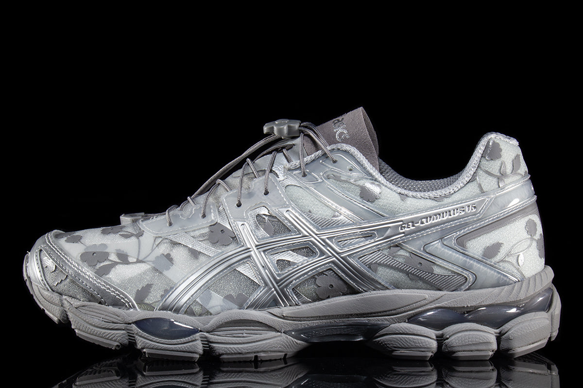 Sneakers Asics Gel Cumulus 16 Silver ASICS GEL-CUMULUS 16 SSCB