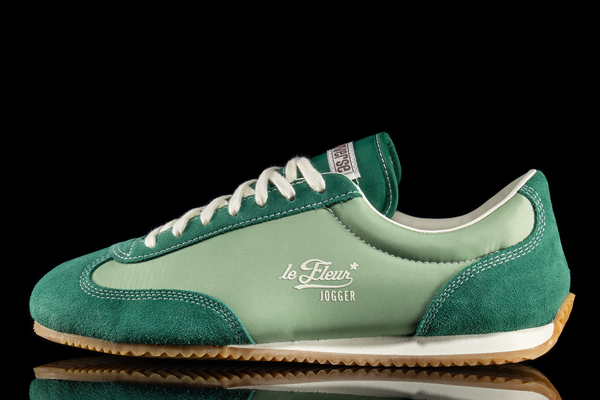 Jogger Ox x Golf Le Fleur – Premier