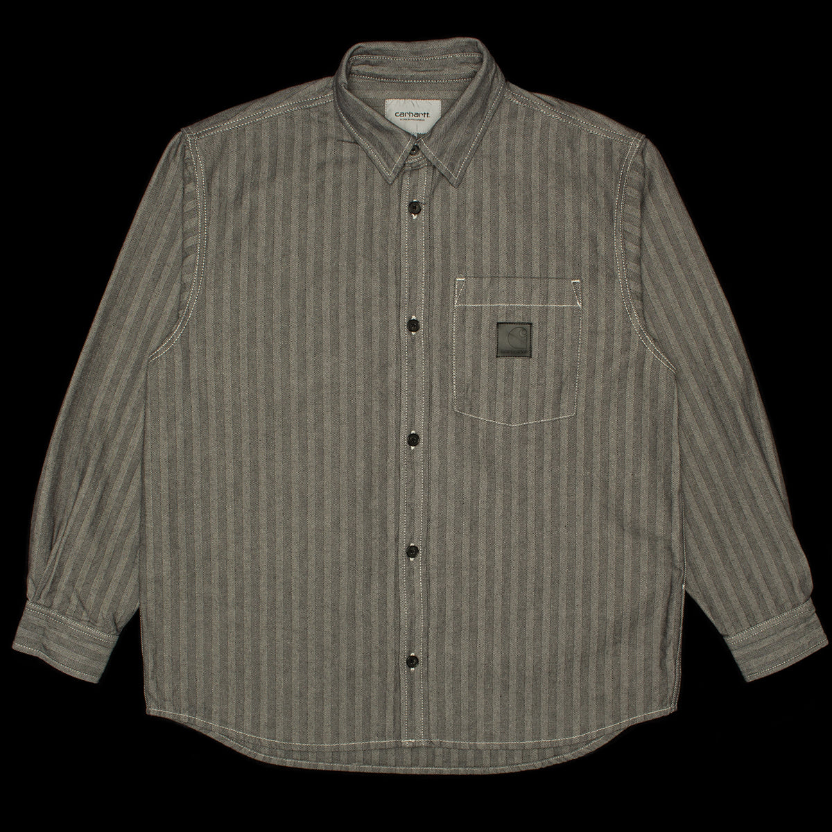 MENARDのCOTTON Menard Shirt Jacket – Premier