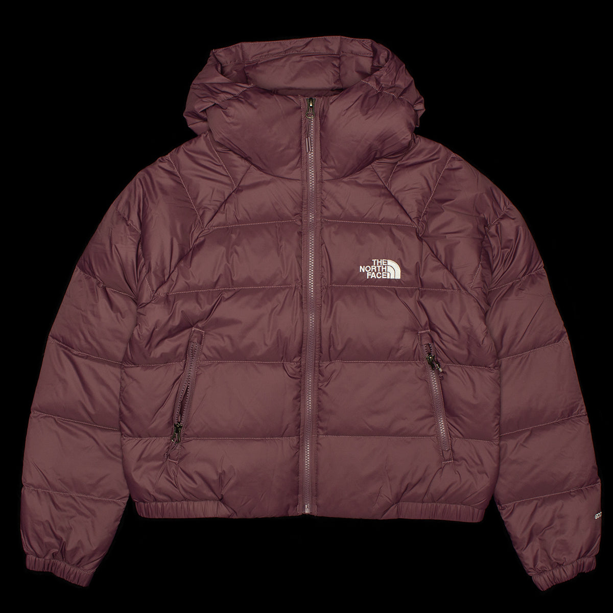 Women's Hydrenalite Down Hooded Jacket – Premier