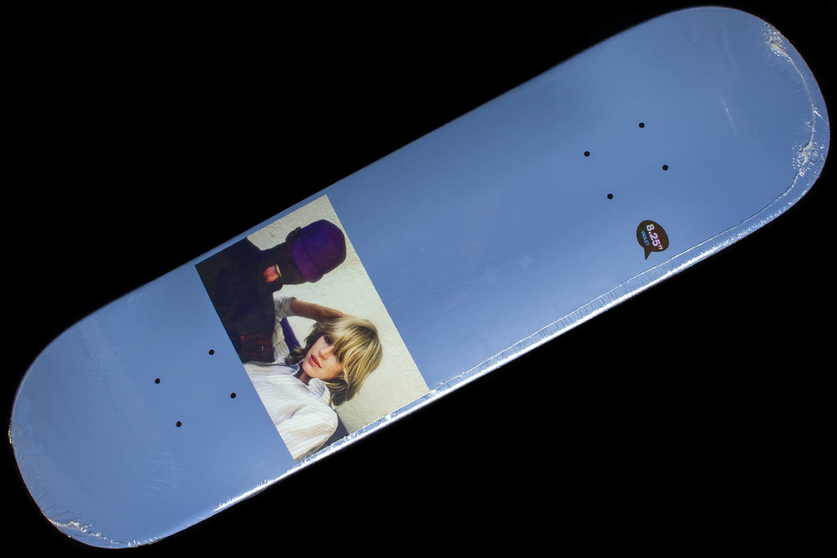 VIOLETデッキ8.25 On A Violet High Deck 8.25