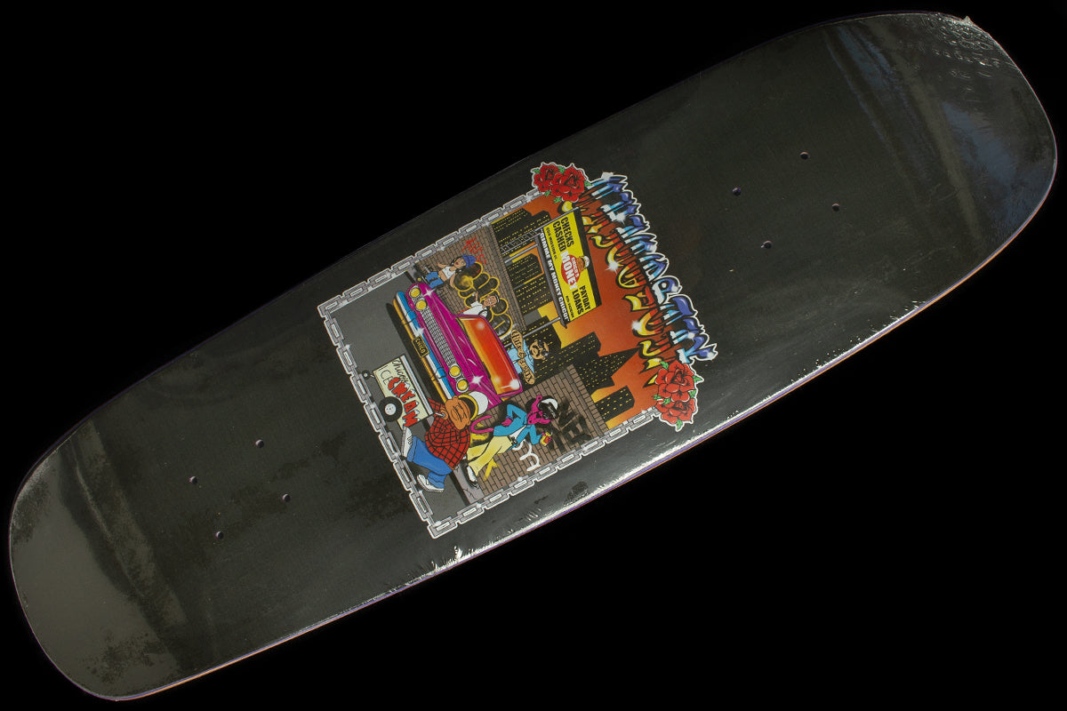 Lowrider Deck 8.8