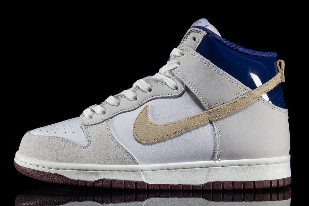NIKE　DUNK　HI　RETRO Dunk High Pro x Beyond – Premier