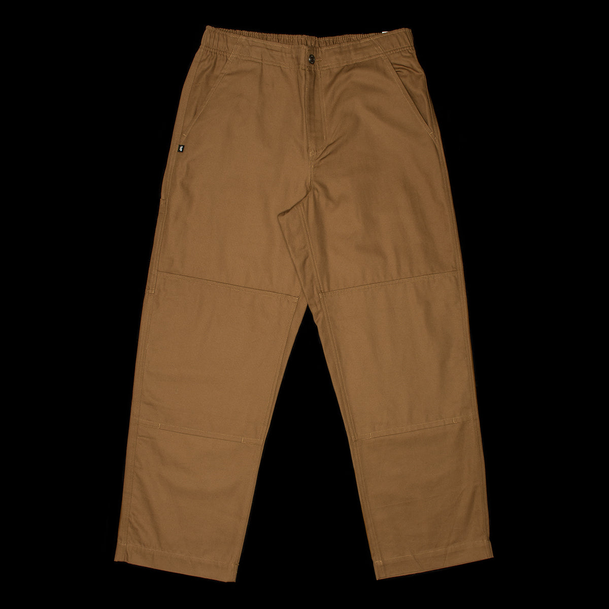 Double Knee Pant – Premier