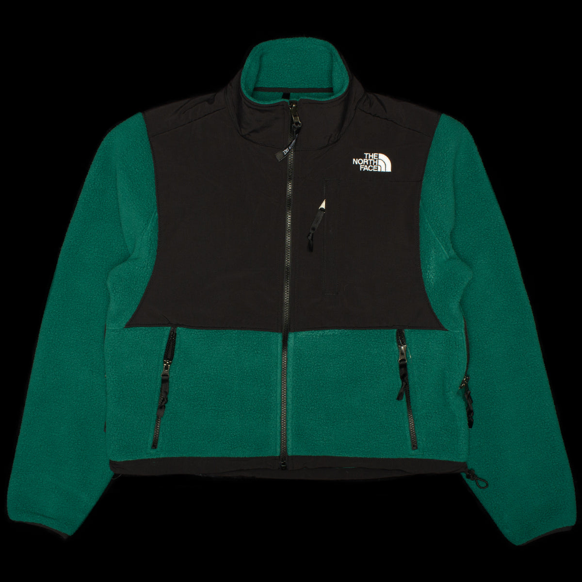 Women's Retro Denali Jacket