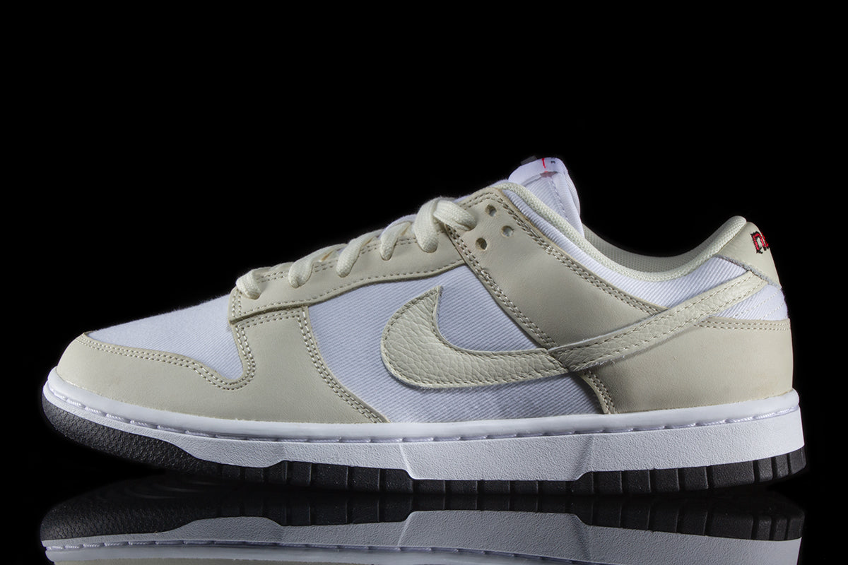Women's Dunk Low LX 'Coconut Milk' â Premier