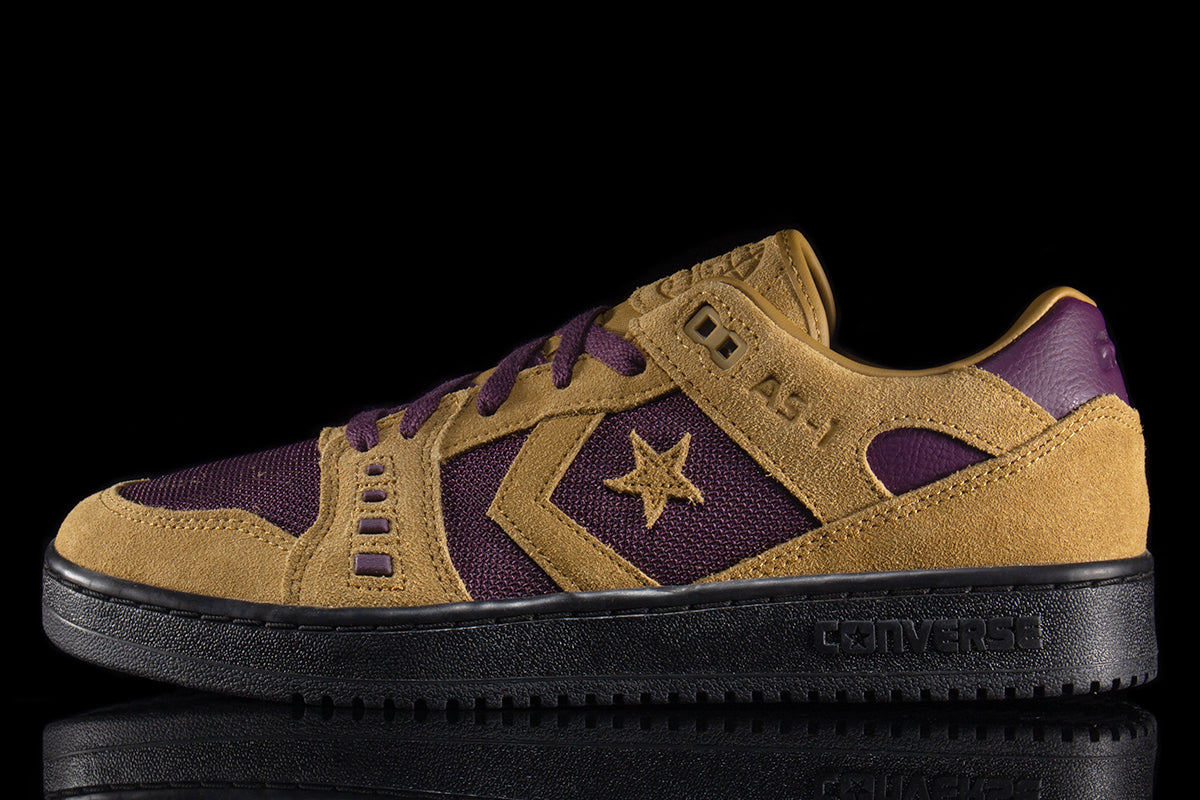 AS-1 Pro Ox – Premier