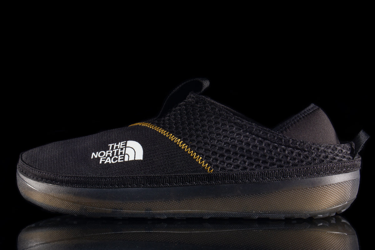 Base Camp Mule