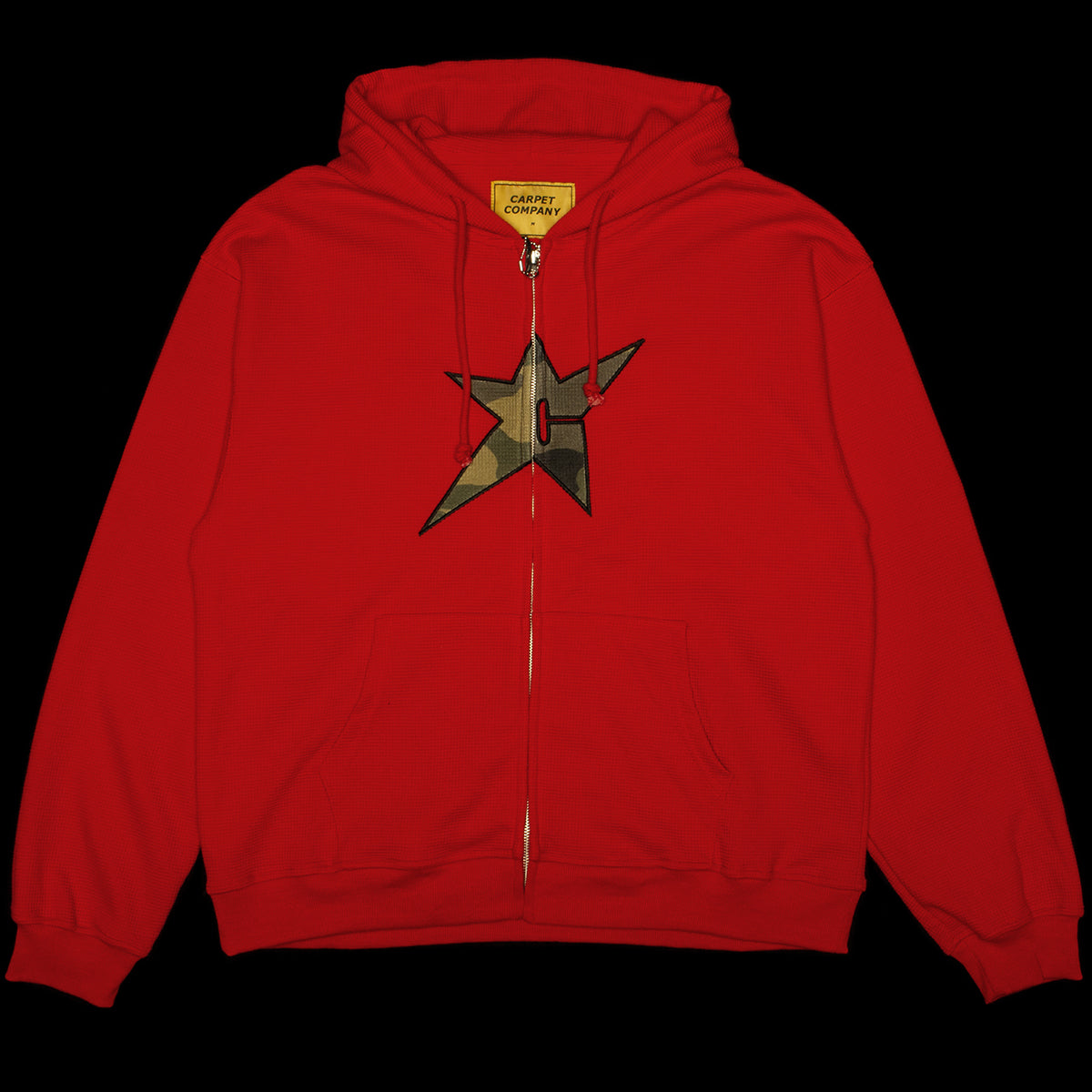 C-Star Thermal Hoodie – Premier