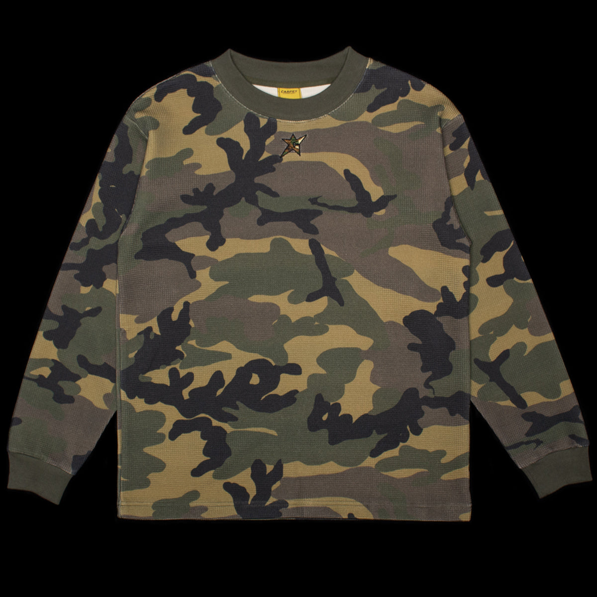 Thermal L/S Shirt – Premier