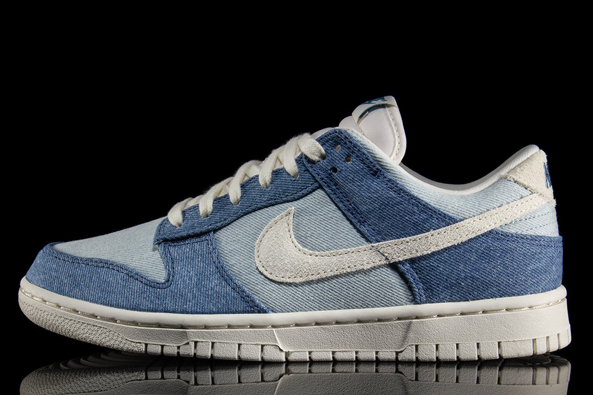 Women's Dunk Low – Premier